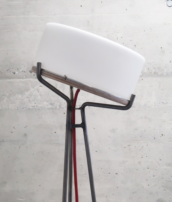 Lampe von but unique