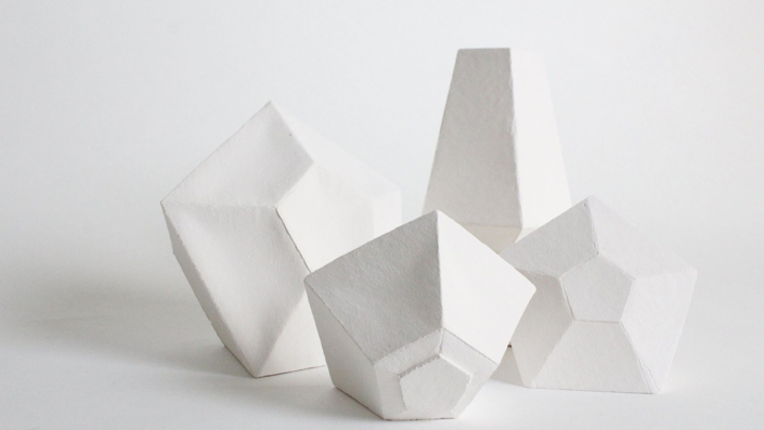 Keramik – but unique – Nadia Huber
