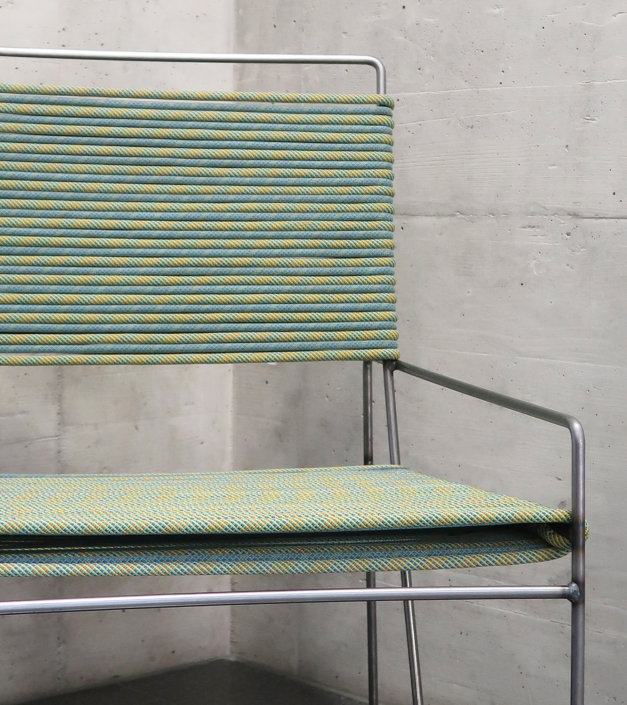 Stuhl – alea – but unique